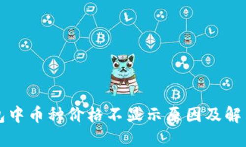 TP钱包中币种价格不显示原因及解决方法