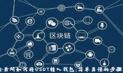 ZT交易所如何将USDT转入钱