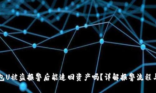 TP钱包U被盗报警后能追回资产吗？详解报警流程与方法