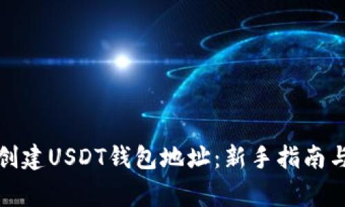 如何轻松创建USDT钱包地址：新手指南与常见问题