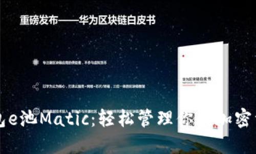 小狐狸钱包e池Matic：轻松管理你的加密资产和交易