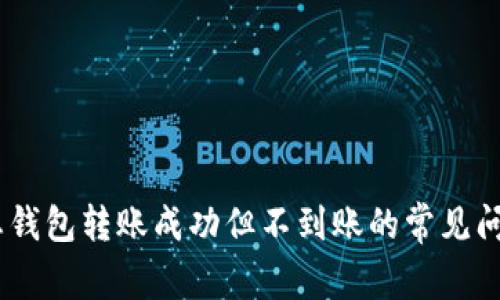 解决USDT生态钱包转账成功但不到账的常见问题和解决方案