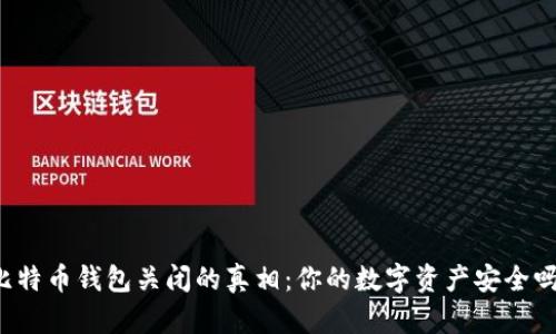 比特币钱包关闭的真相：你的数字资产安全吗？