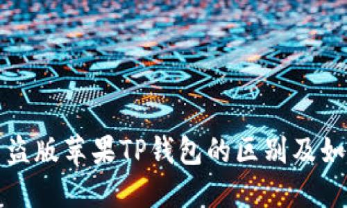 正版与盗版苹果TP钱包的区别及如何选择