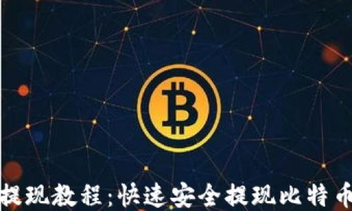 
比特币钱包提现教程：快速安全提现比特币的详细步骤