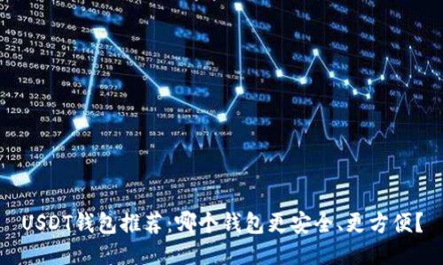 USDT钱包推荐：哪个钱包更安全、更方便？