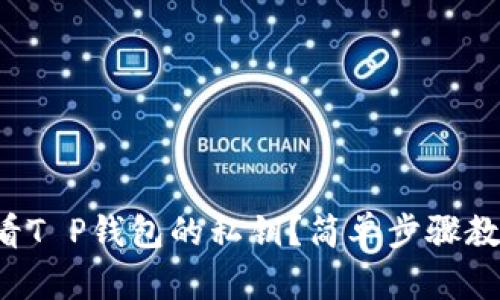 如何查看T P钱包的私钥？简单步骤教你搞定！