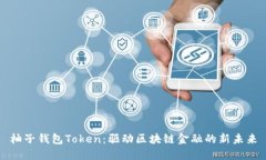 柚子钱包Token：驱动区块链
