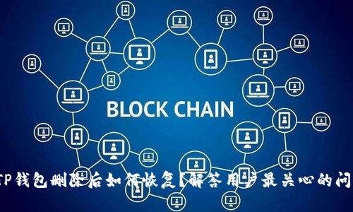 TP钱包删除后如何恢复?解答用户最关心的问题
