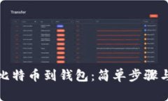 如何提取比特币到钱包：