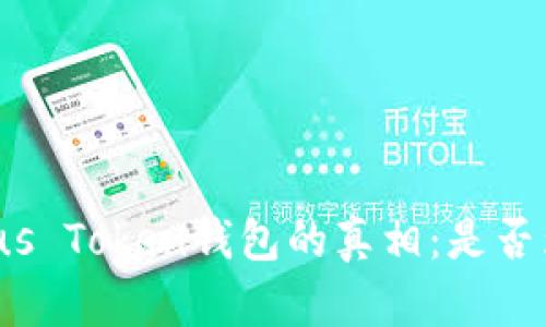 揭开Plus Token钱包的真相：是否为骗局？