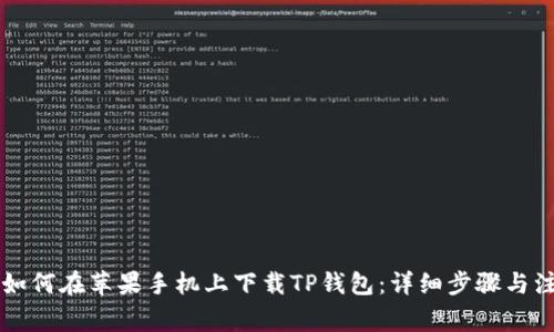### 如何在苹果手机上下载TP钱包：详细步骤与注意事项