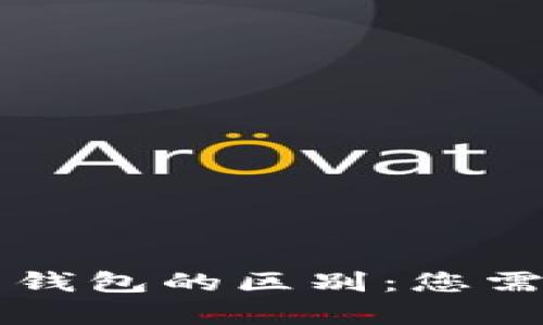 比特币客户端与钱包的区别：您需要了解的关键点