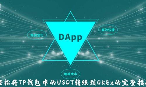 
轻松将TP钱包中的USDT转账到OKEx的完整指南