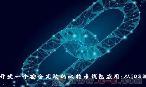 如何开发一个安全高效的比特币钱包应用：从iOS端入手