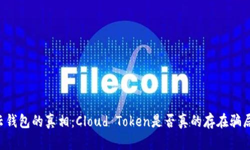 云钱包的真相：Cloud Token是否真的存在骗局？