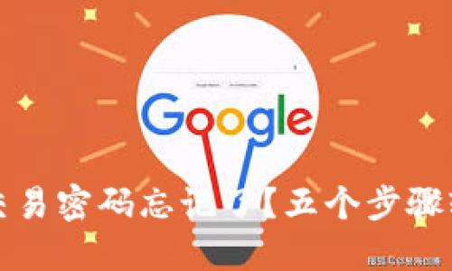 TP钱包交易密码忘记了？五个步骤轻松找回