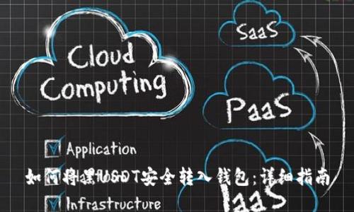 如何将黑USDT安全转入钱包：详细指南