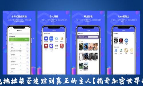 
TP钱包地址能否追踪到真正的主人？揭开加密世界的秘密
