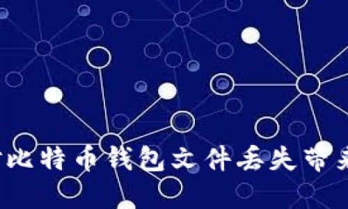 如何应对比特币钱包文件丢失带来的困扰？