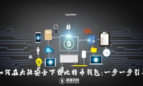 如何在大陆安全下载比特币钱包：一步一步引导