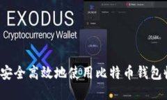 如何安全高效地使用比特