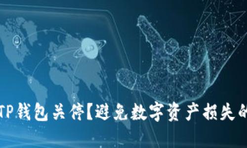 如何应对TP钱包关停？避免数字资产损失的实用指南