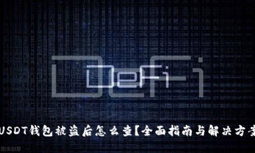USDT钱包被盗后怎么查？全面指南与解决方案
