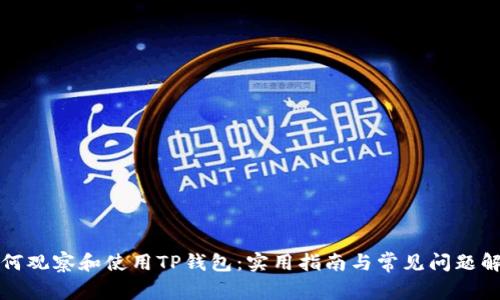 如何观察和使用TP钱包：实用指南与常见问题解答