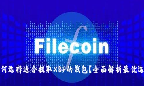 如何选择适合提取XRP的钱包？全面解析最优选项