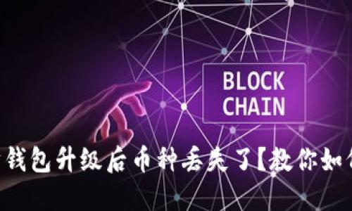 以太坊钱包升级后币种丢失了？教你如何找回！