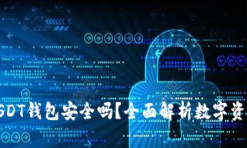 比特派USDT钱包安全吗？全面解析数字资产安全性