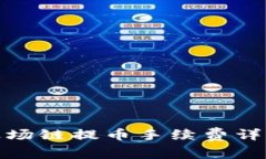 tP钱包波场链提币手续费详