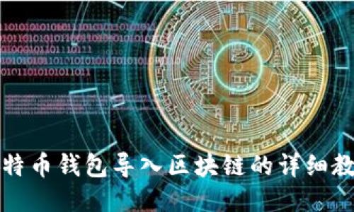 比特币钱包导入区块链的详细教程