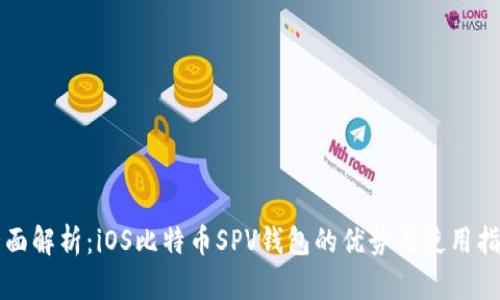 全面解析：iOS比特币SPV钱包的优势与使用指南