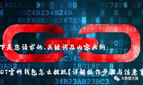 以下是您请求的、关键词及内容大纲：


USDT官网钱包怎么提现？详解操作步骤与注意事项