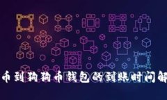 提币到狗狗币钱包的到账