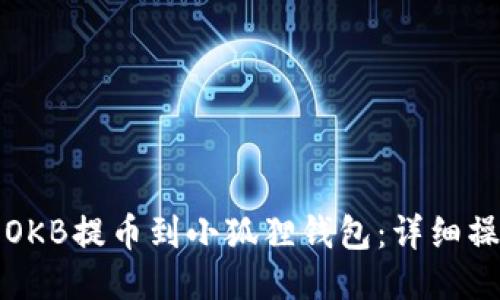 如何将OKB提币到小狐狸钱包：详细操作指南