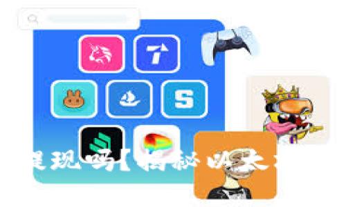 以太坊钱包的币可以提现吗？揭秘以太坊钱包的使用与提现过程