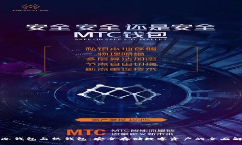 TP冷钱包与热钱包：安全存储数字资产的全面解析