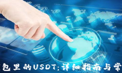 如何找到钱包里的USDT:详细指南与常见问题解析