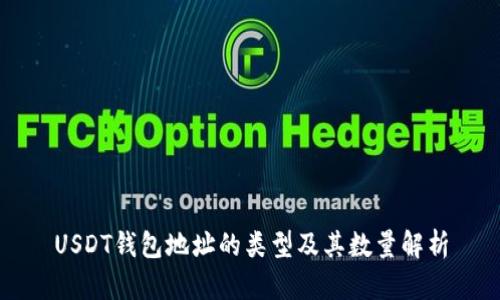 USDT钱包地址的类型及其数量解析