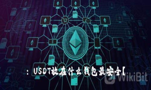 : USDT放在什么钱包最安全？