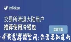 比特币钱包存储空间：你