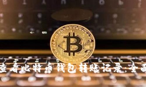 如何查看比特币钱包转账记录：全面指南