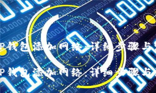 如何为TP钱包添加网络：详细步骤与注意事项

如何为TP钱包添加网络：详细步骤与注意事项