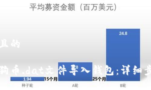 思考一个且的

如何将狗狗币.dat文件导入钱包：详细步骤与技巧