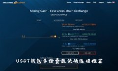 USDT钱包手续费最低的选项推荐