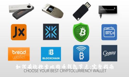 如何有效搜索比特币钱包节点：完整指南