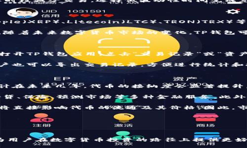 如何通过TP钱包兑换以太坊代币：详细指南

关键词：TP钱包, 以太坊, 代币兑换, 数字货币

内容大纲
1. 引言
   - 简介TP钱包与以太坊
   - 代币兑换的重要性
2. TP钱包的基本功能
   - TP钱包的特点
   - 支持的资产类型
3. 以太坊简介
   - 以太坊的基本概念
   - 以太坊在区块链上的地位
4. 如何将以太坊添加到TP钱包
   - 下载及安装TP钱包
   - 创建或导入钱包
   - 添加以太坊资产
5. 代币兑换的流程
   - 查找可兑换的代币
   - 选择代币兑换平台
   - 输入兑换数量
   - 确认交易并支付
6. 代币兑换的手续费
   - 兑换手续费分析
   - 如何减少手续费支出
7. 代币兑换的注意事项
   - 安全性考虑
   - 兑换失败的解决方法
8. 结论
   - 总结TP钱包的优势
   - 对未来数字货币的展望

问题列表
1. TP钱包如何配置以太坊？
2. 如何安全地进行代币兑换？
3. 代币兑换时需要注意哪些陷阱？
4. TP钱包支持哪些其他币种？
5. 如何查看兑换的代币历史记录？
6. 未来的代币市场趋势如何？

---

### 问题1：TP钱包如何配置以太坊？

在使用TP钱包兑换以太坊代币之前，用户首先需要确保他们的TP钱包已经成功配置以太坊。这一过程并不复杂，但需要用户熟悉一些基本操作。首先，如果用户还没有下载TP钱包，可以在官方应用商店找到并下载。安装完成后，用户需要创建一个新的钱包，或者如果他们以前使用过TP钱包，还可以选择导入现有的钱包。

对于新用户来说，创建一个新钱包包括设置一个安全的密码，并备份助记词。助记词是恢复钱包的重要信息，用户应妥善保管。此外，在TP钱包中，用户可以轻松找到添加以太坊（ETH）的选项，这通常在“资产管理”或“钱包”设定中。通过这些步骤，用户可以成功配置以太坊，并为后续代币兑换做好准备。

一旦以太坊充值到钱包后，用户应该经常检查余额，确保他们有足够的ETH用于代币兑换交易，考虑到以太坊网络的交易费用，也就是“Gas费”。这一点在代币兑换环节尤为重要，因为缺少足够的以太坊将导致交易失败，使得用户无法成功完成代币的兑换。

### 问题2：如何安全地进行代币兑换？

进行代币兑换时安全性是至关重要的，用户需采取一定措施来保护自己的资产。首先，确保使用TP钱包的设备安全且没有恶意软件，例如通过安装最新的防病毒软件和保持操作系统更新来增强安全性。其次，避免在公共Wi-Fi网络上进行敏感操作，例如交易或输入密码，这会增加钱包被攻击的风险。

另外，TP钱包的用户应长期使用强密码，并开启双重认证（2FA），这可以为账户增加一重保障。如果在进行代币兑换时遇到不明链接或提供个人信息的要求，用户需保持警惕，避免受骗。

在选择代币兑换平台时，确保选择信誉良好且曾经成功进行过交易的平台。这些平台通常都会公开交易记录及用户反馈，可以帮助用户评估其可信度。用户在进行交易前还应详细了解所需支付的手续费，并检查兑换率合理与否，以减少不必要的损失。

### 问题3：代币兑换时需要注意哪些陷阱？

在代币兑换过程中，有一些潜在的陷阱用户需特别注意。首先，用户需小心虚假平台。这些平台可能会利用看似优越的交易价格来吸引用户，获取用户的资金。因此，建议用户在进行交换之前，对平台进行充分的研究，确保其是透明且受监管的。此外，同样需要警惕一些“看似合法”的代币，实际上它们可能是骗局或垃圾币。

其次，用户需要注意网络费用。在以太坊网络交易时，Gas费用波动较大，有时可能极高，这对代币兑换的性价比有很大影响。建议用户在高峰时段减少交易，选择低波动性时间完成兑换。最后，在交易进行中，尤其是在确认步骤前，请仔细检查地址、数量和确认信息，以避免因输入错误而导致重大损失。

### 问题4：TP钱包支持哪些其他币种？

TP钱包是一款兼容多种数字资产的钱包，不仅支持以太坊（ETH）及其基于ERC-20标准的代币，还支持多种主流币种，比如比特币（BTC）、Ripple（XRP）、Litecoin（LTC）、TRON（TRX）等。此外，用户可以通过内置的兑换功能，无缝地在各个支持的币种之间进行交易，这使得TP钱包成为一个多功能的数字资产管理工具。

TP钱包还支持去中心化金融（DeFi）和非同质化代币（NFT）等新兴区块链技术，让用户能够参与新兴的数字货币活动，提供了更大的灵活性。随着未来数字货币市场的变化，TP钱包可能会逐步添加更多的币种，用户可根据个人需求选择适合的币种进行操作。

### 问题5：如何查看兑换的代币历史记录？

通过TP钱包进行代币交易和兑换非常方便，用户可以随时查看他们的交易记录，以便追踪资金流动。要查看代币兑换的历史记录，用户只需打开TP钱包应用，点击“交易记录”或“资产管理”栏目。此处列出了所有交易信息，包括日期、时间、交易类型（例如充值、提现和兑换）、金额以及其它相关信息。

在详细的交易记录中，用户可以找到每一次代币兑换的具体数据，这些信息对于了解资产变动、管理投资组合和进行财务规划至关重要。用户也可以导出交易记录，方便进行统计和报税等用途。尤其是在进行频繁兑换的用户，保持良好的记录可以帮助他们更好地做出资产管理决策。

### 问题6：未来的代币市场趋势如何？

随着区块链技术的进一步发展，代币市场正处于快速变革之中。首先，越来越多的企业和传统金融机构开始关注数字货币和区块链技术，预计在未来几年，代币的接纳度会显著提升。这将推动代币的普及应用，使得其应用场景不断扩大。

其次，DeFi（去中心化金融）和NFT（非同质化代币）的兴起为代币市场注入了新的活力，用户不仅可以借助代币进行投资和交易，还能涉及借贷、保险、预测市场等多种金融服务。此外，NFT的兴起，使得数字资产的表现形式变得更加多样化和个性化，吸引了大量的创作者和消费者。

然而，伴随市场机遇而来的也有风险，尤其是政策法规的不明确会导致市场出现剧烈波动。监管机构正在对加密市场进行更严格的监管，这将直接影响代币的流通及其价格。因此，市场参与者在享受潜在收益的同时，也需要审慎评估风险，以制定出更为科学的投资策略。

总之，代币市场在未来的发展趋势是积极的，但风险与机遇并存，投资者需要持续关注市场动态，保持良好的风险控制意识。 

---

通过以上问题的详细介绍，用户不仅能了解如何在TP钱包中兑换以太坊及其后续注意事项，同时也能更深入地了解代币市场的前景。这将为用户在数字货币投资的路径上提供更好的引导和帮助。